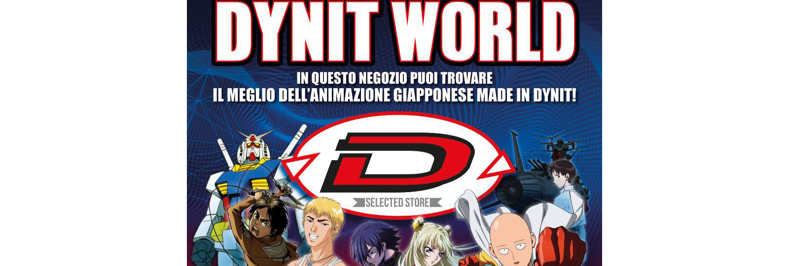Dynit World 